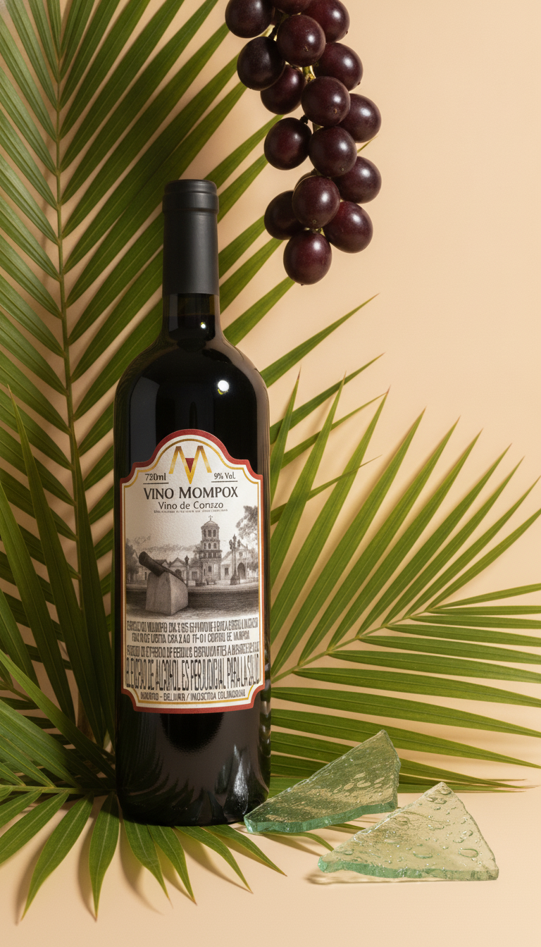Fruta silvestre, consumo consciente