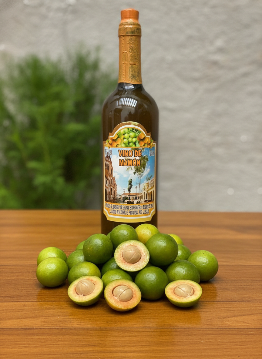 Rico en vitaminas del complejo B