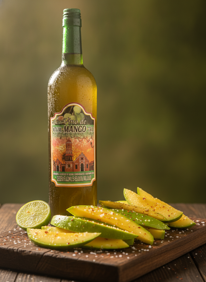 Más vitamina C que el mango maduro